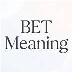open bet meaning